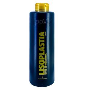 Top Vip Brazilian Keratin Lisoplastia Free  1 Liter